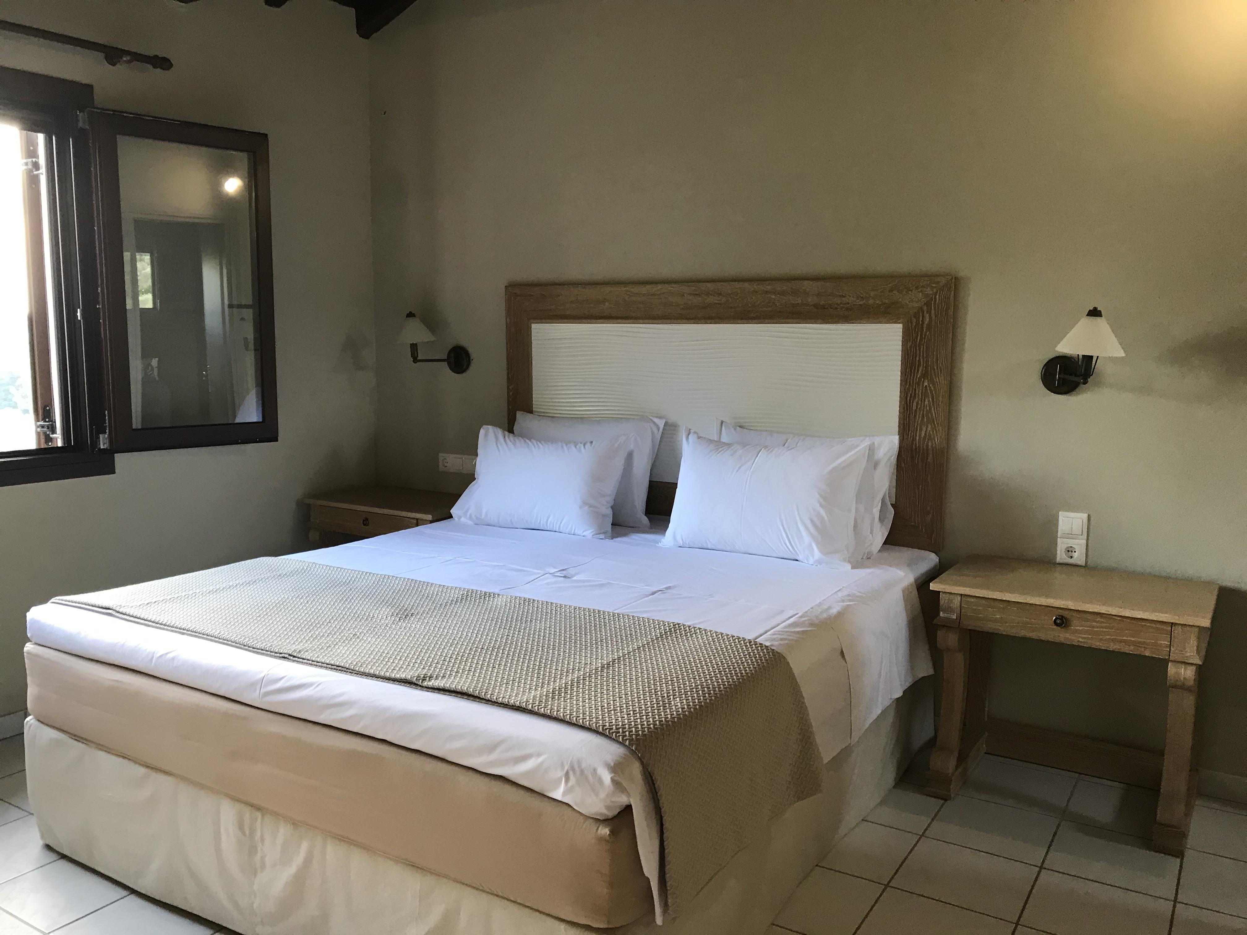 Villa Xanthippi Ajía Paraszkeví Kültér fotó