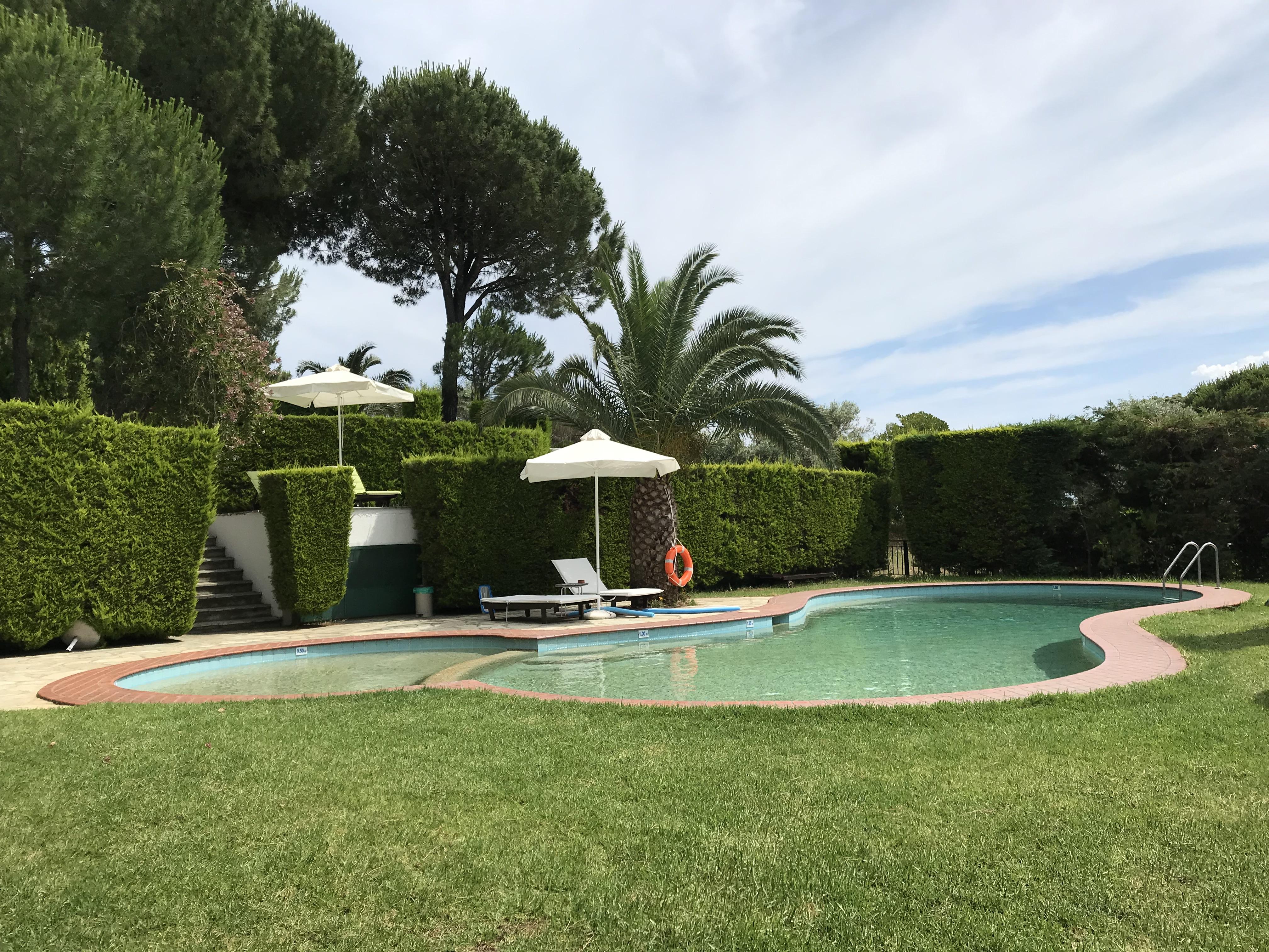 Villa Xanthippi Ajía Paraszkeví Kültér fotó