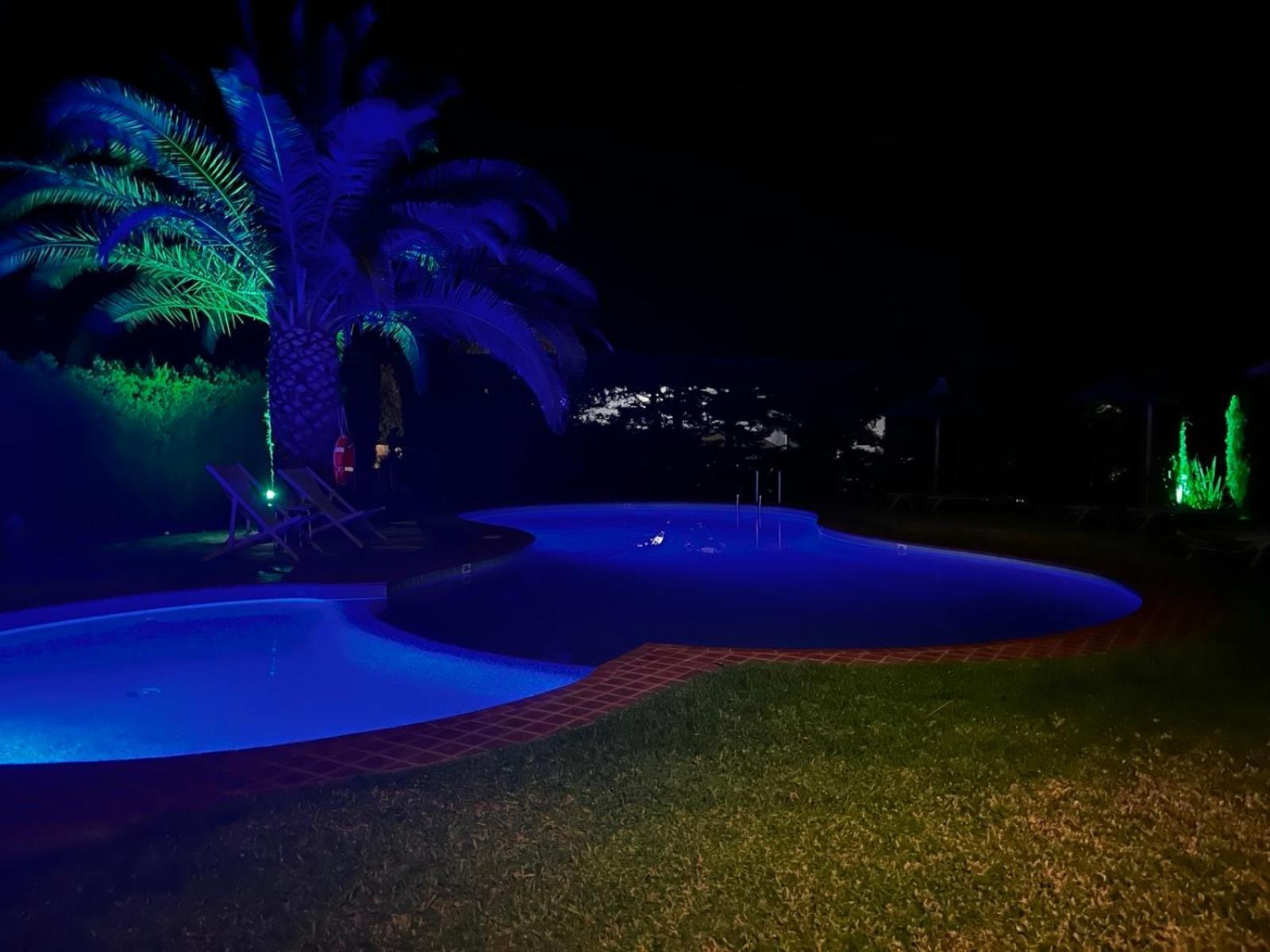 Villa Xanthippi Ajía Paraszkeví Kültér fotó